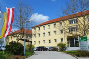 Отель Bildungswerkstatt Mold  Розенбург